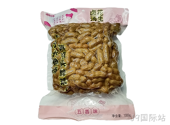 馋趣五香1000g